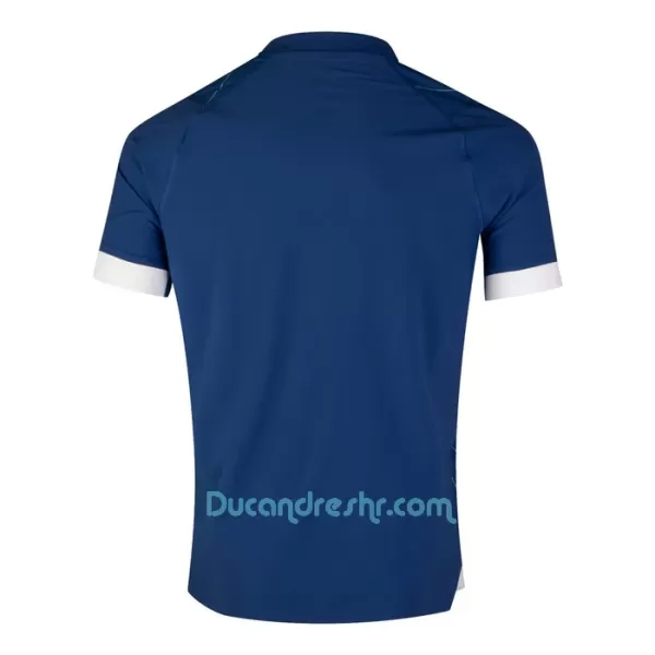 Dres Olympique Marseille Gostujući 2023/24