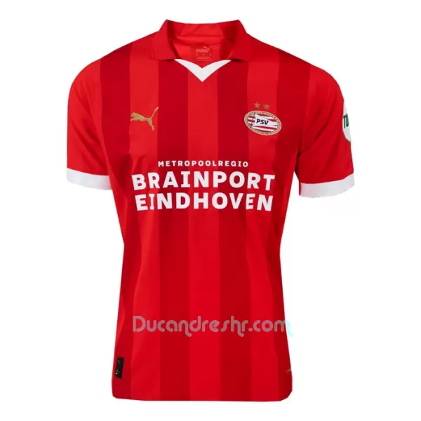 Dres PSV Eindhoven Dječji Domaći 2023/24