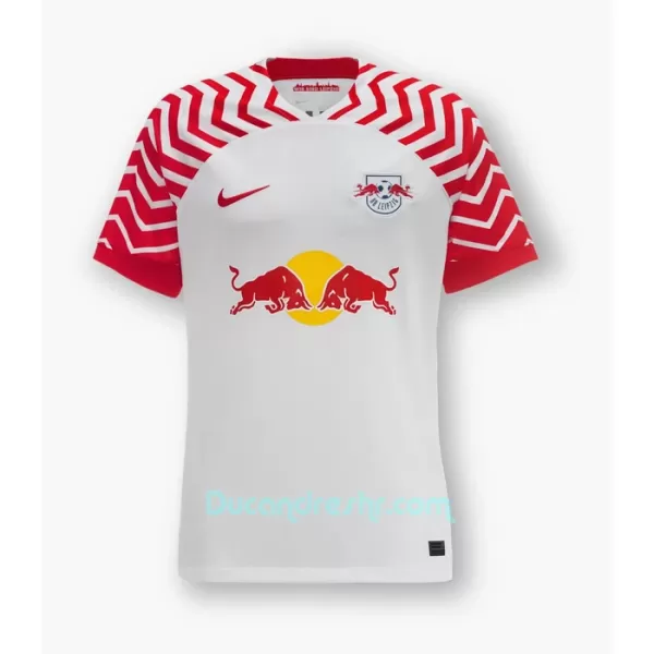 Dres RB Leipzig Dječji Domaći 2023/24