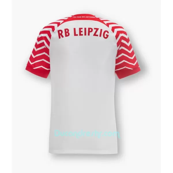 Dres RB Leipzig Dječji Domaći 2023/24