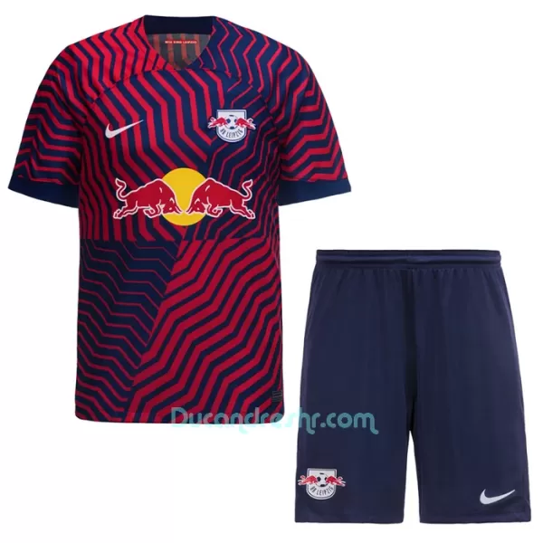 Dres RB Leipzig Dječji Gostujući 2023/24