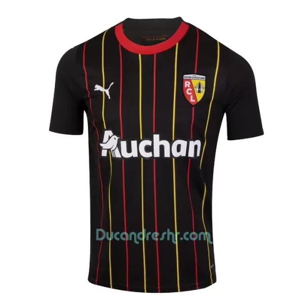 Dres RC LENS Dječji Gostujući 2023/24