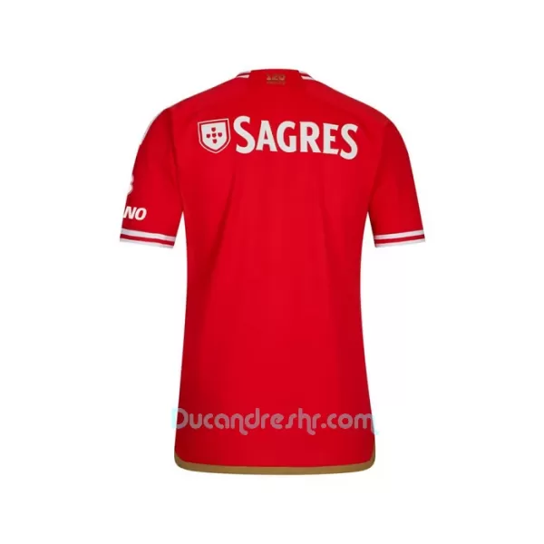 Dres SL Benfica Dječji Domaći 2023/24