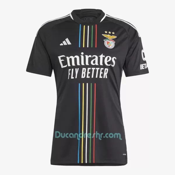 Dres SL Benfica Gostujući 2023/24