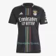 Dres SL Benfica Gostujući 2023/24