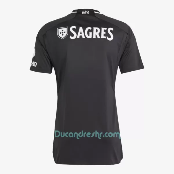 Dres SL Benfica Gostujući 2023/24