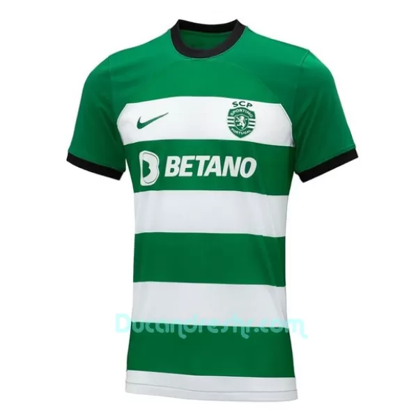 Dres Sporting CP Dječji Domaći 2023/24