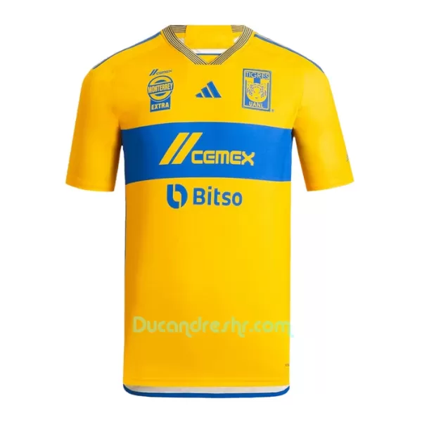 Dres Tigres UANL Domaći 2023/24