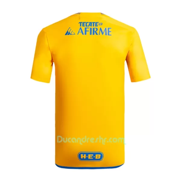 Dres Tigres UANL Domaći 2023/24