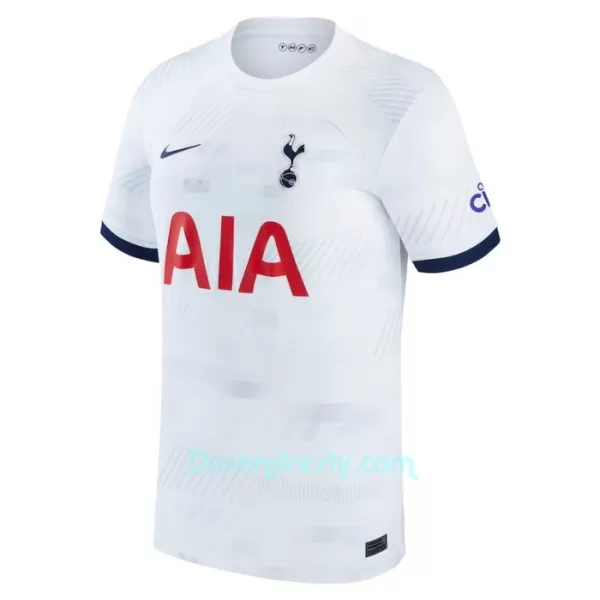 Dres Tottenham Hotspur Dejan Kulusevski 21 Domaći 2023/24