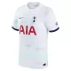 Dres Tottenham Hotspur Pierre-Emile Højbjerg 5 Domaći 2023/24