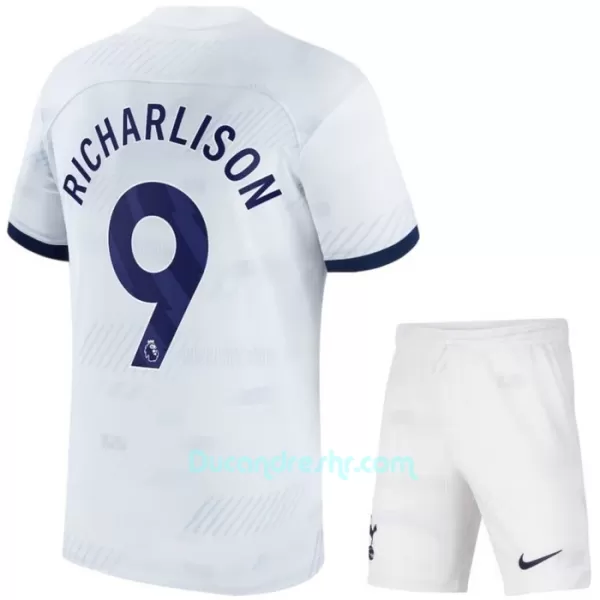 Dres Tottenham Hotspur Richarlison de Andrade 9 Dječji Domaći 2023/24