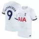 Dres Tottenham Hotspur Richarlison de Andrade 9 Domaći 2023/24