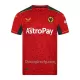 Dres Wolverhampton Wanderers Gostujući 2023/24