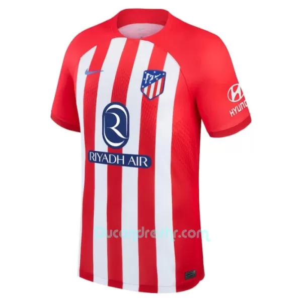 Dres Atlético Madrid Antoine Griezmann 7 Dječji Domaći 2023/24