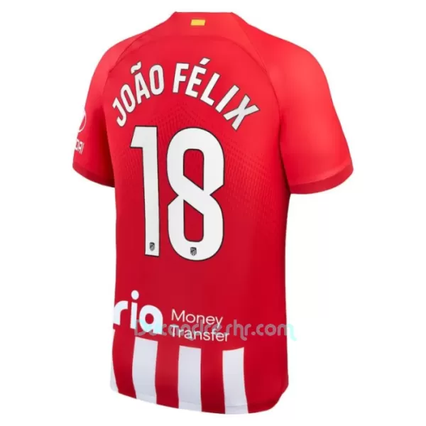 Dres Atlético Madrid João Félix 18 Domaći 2023/24