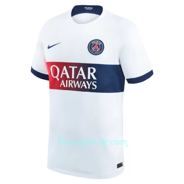 Dres Paris Saint-Germain Ousmane Dembélé 10 Dječji Gostujući 2023/24