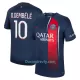 Dres Paris Saint-Germain Ousmane Dembélé 10 Domaći 2023/24