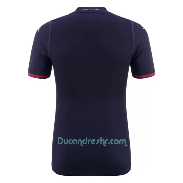 Dres AC Fiorentina Dječji Treći 2023/24