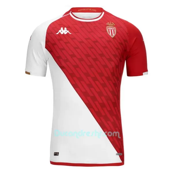 Dres AS Monaco Domaći 2023/24