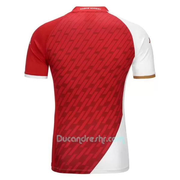 Dres AS Monaco Domaći 2023/24