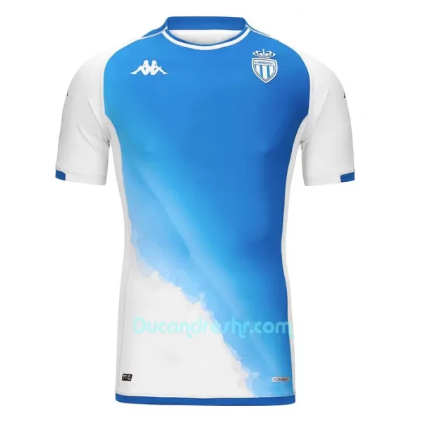 Dres AS Monaco Treći 2023/24