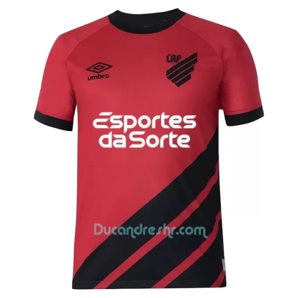 Dres Athletico Paranaense Domaći 2023/24