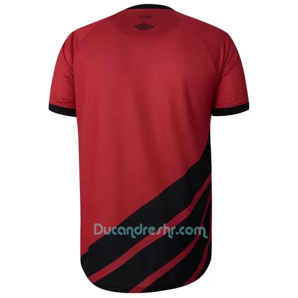 Dres Athletico Paranaense Domaći 2023/24