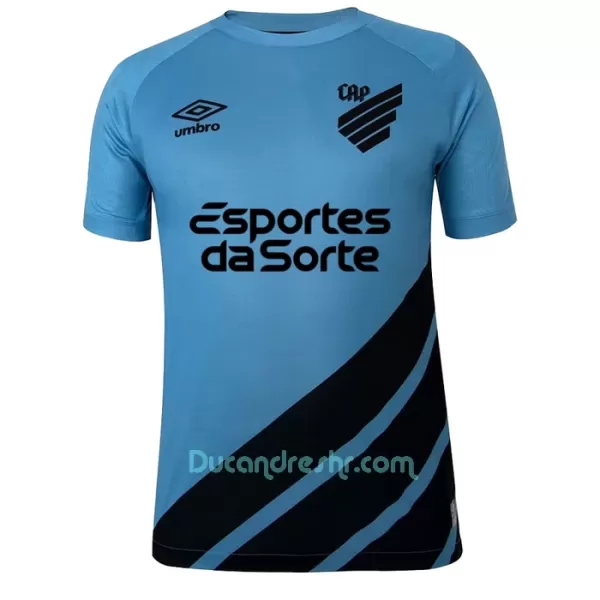 Dres Athletico Paranaense Gostujući 2023/24