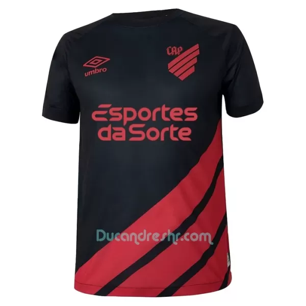 Dres Athletico Paranaense Treći 2023/24