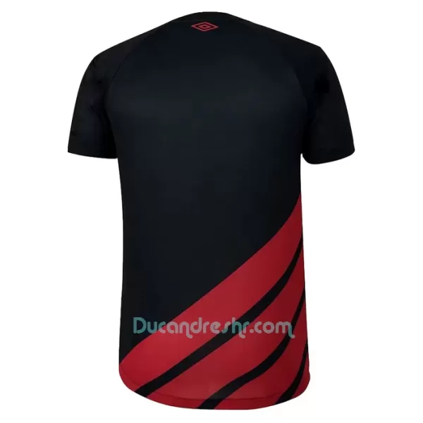 Dres Athletico Paranaense Treći 2023/24