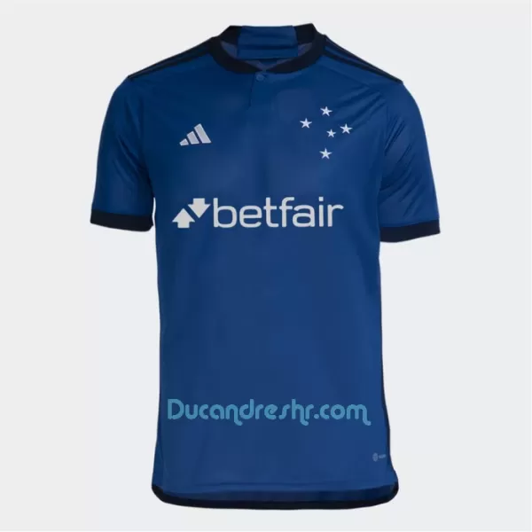 Dres Cruzeiro Domaći 2023/24