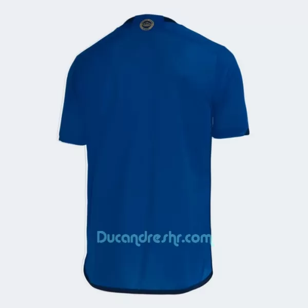 Dres Cruzeiro Domaći 2023/24