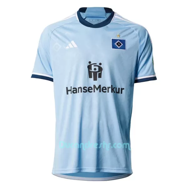 Dres Hamburger SV Gostujući 2023/24