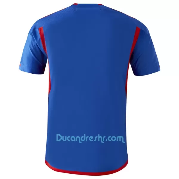 Dres Olympique Lyonnais Gostujući 2023/24