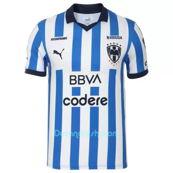 Dres Rayados Monterrey Domaći 2023/24