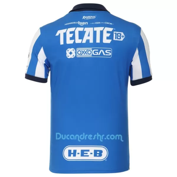 Dres Rayados Monterrey Domaći 2023/24