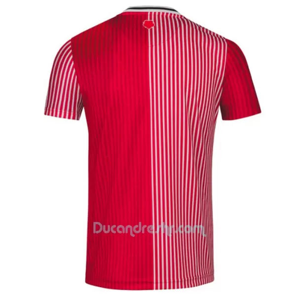 Dres Southampton Domaći 2023/24