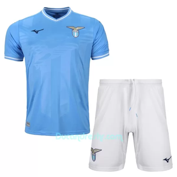 Dres SS Lazio Dječji Domaći 2023/24