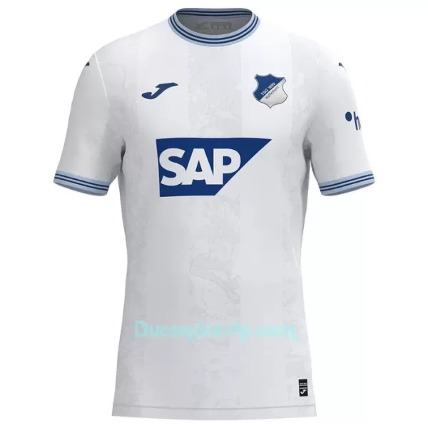 Dres TSG 1899 Hoffenheim Gostujući 2023/24