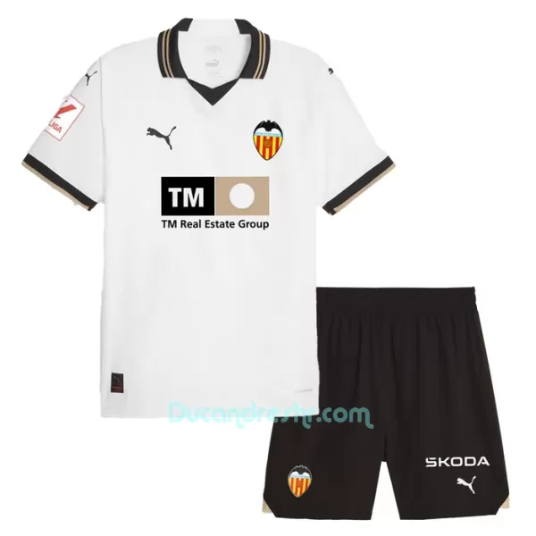 Dres Valencia CF Dječji Domaći 2023/24