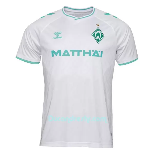 Dres Werder Bremen Gostujući 2023/24