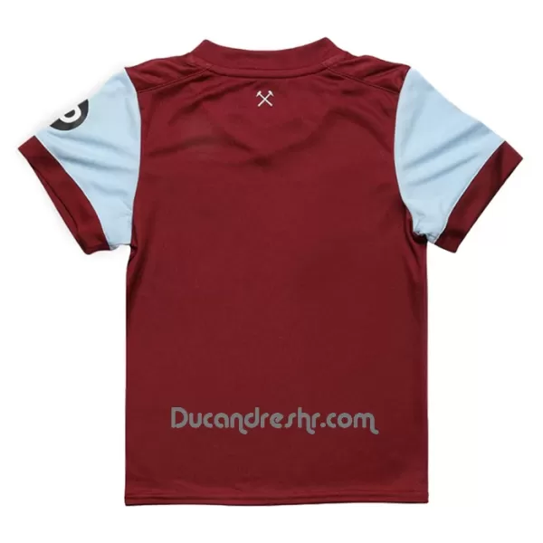 Dres West Ham United Dječji Domaći 2023/24