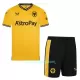 Dres Wolverhampton Wanderers Dječji Domaći 2023/24