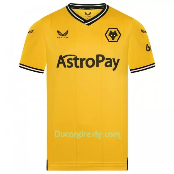 Dres Wolverhampton Wanderers Domaći 2023/24