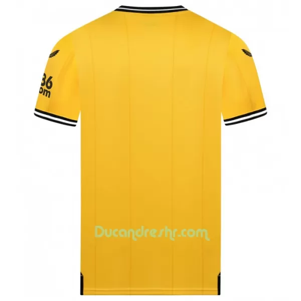 Dres Wolverhampton Wanderers Domaći 2023/24