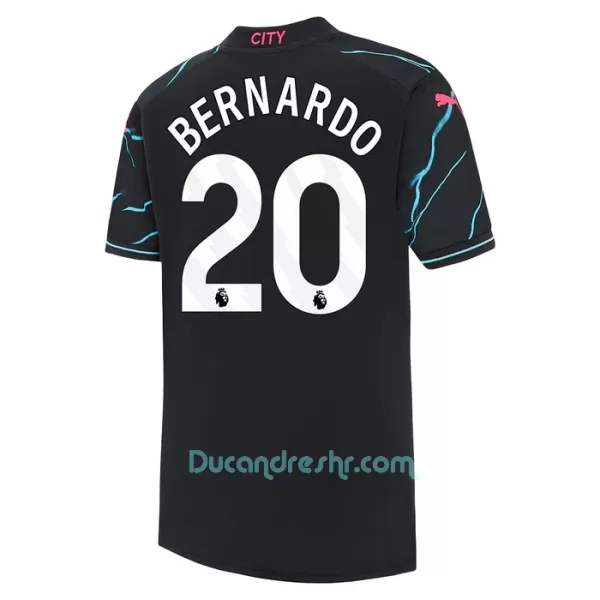 Dres Manchester City Bernardo Silva 20 Treći 2023/24