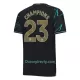 Dres Manchester City Champions 23 Treći 2023/24