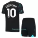 Dres Manchester City Jack Grealish 10 Dječji Treći 2023/24