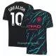 Dres Manchester City Jack Grealish 10 Treći 2023/24